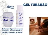 Gel Tubarão Frasco 200g Atacado