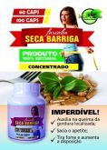 Farinha Seca Barriga 60 Cápsulas Atacado